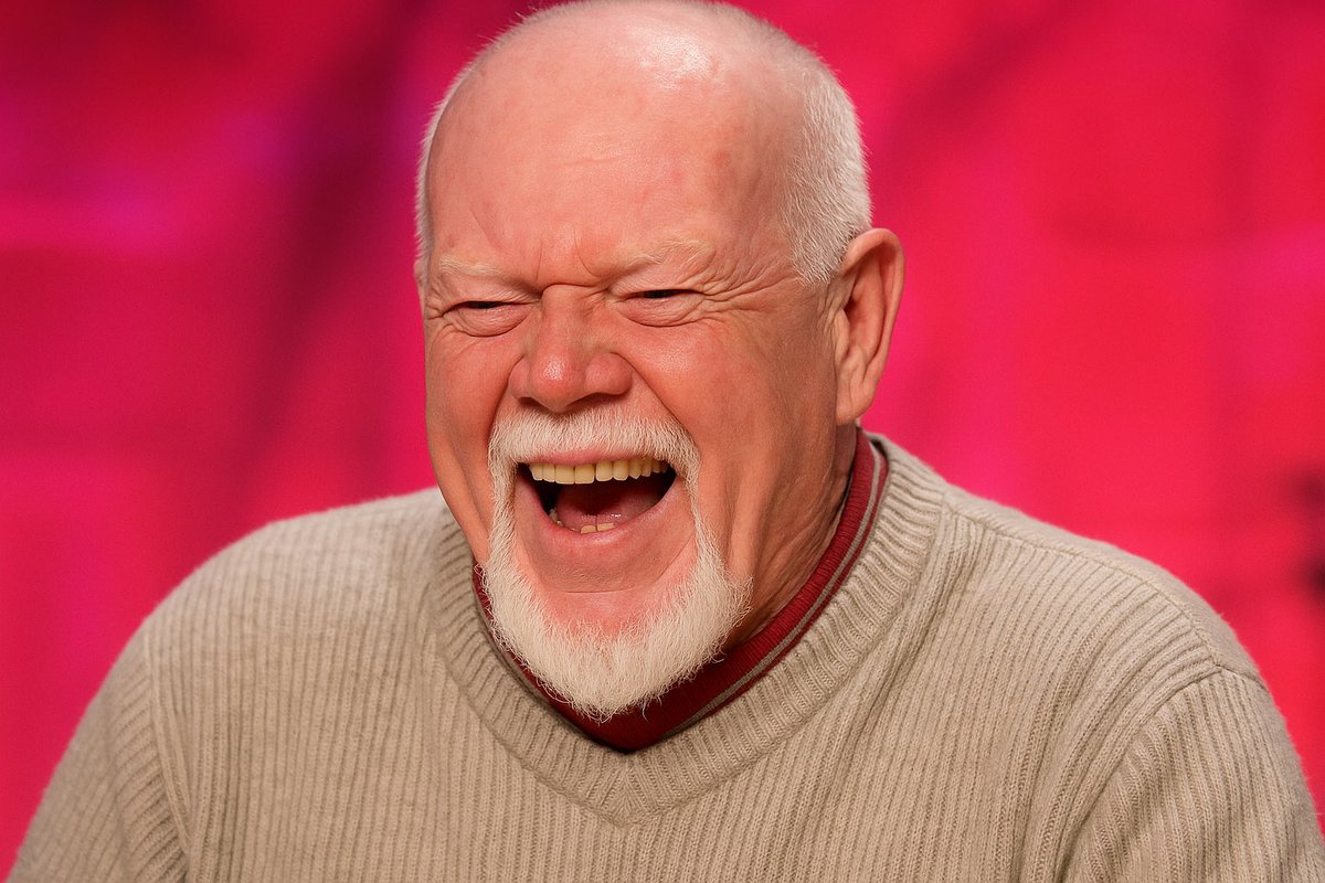 MTBacktilers's tweet photo. If you’re ever in a predicament for anything in life. Ask your self one single question …. WHAT WOULD DON CHERRY DO? We’re a big fan of the DCKEKW
 #WWDCD 
#MTBacktilers #MTBT #MaritimeBacktilers #DonCherry https://t.co/IzJslf0y8z