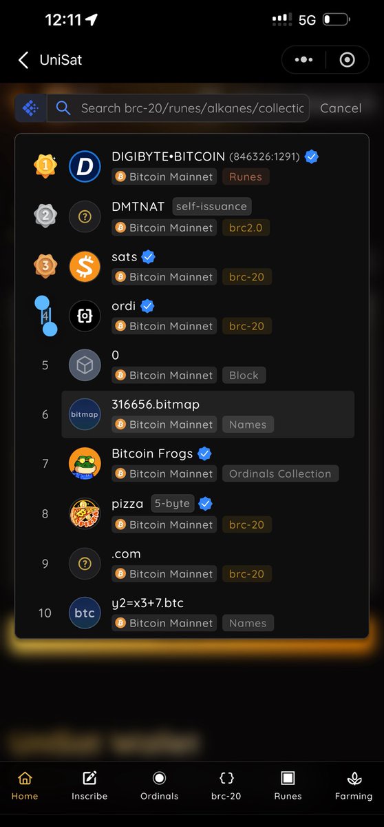 Monkeybombfb's tweet photo. De nada sirvió hackear una Wallet donde la cadena grita una sola palabra LuisGuillermo.btc creador y desarrollador Ordinals sistema operativo. Propietario de ultra 💎 316656.bitmap  nos vemos en el metaverso 👋👽 https://t.co/rFHs6nJtE7
