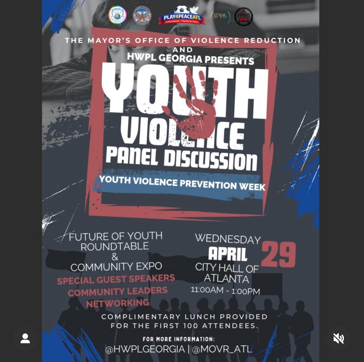 The APS Student and Family Support Hub tweet media