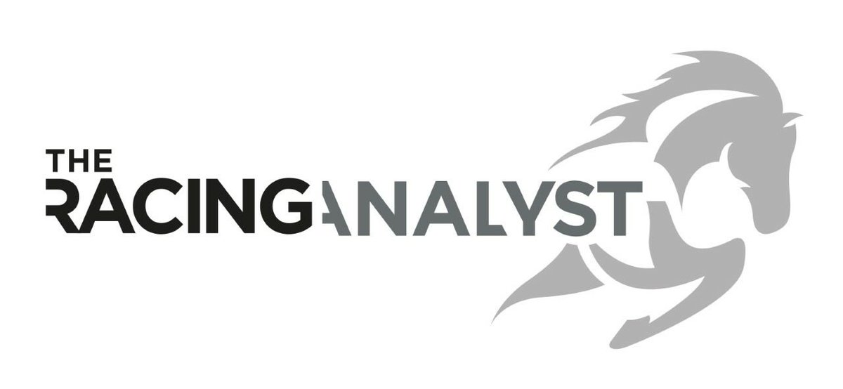 TheRacingAnalyst tweet media