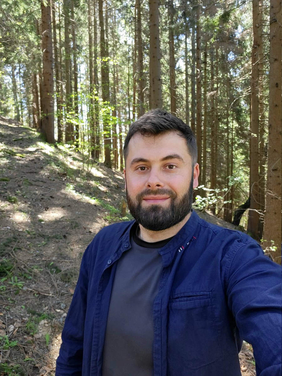 Arnes Bektaš tweet media