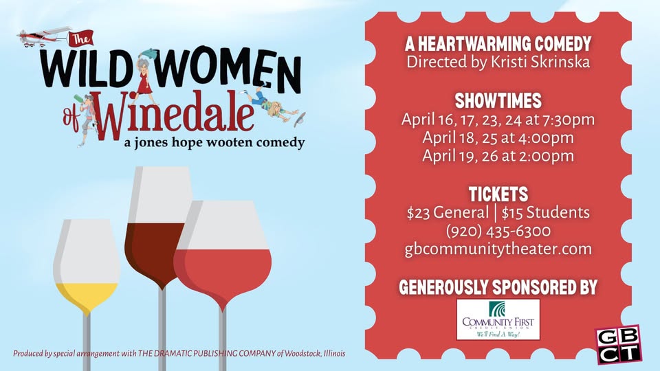 Only 1 seat left for today's performance!