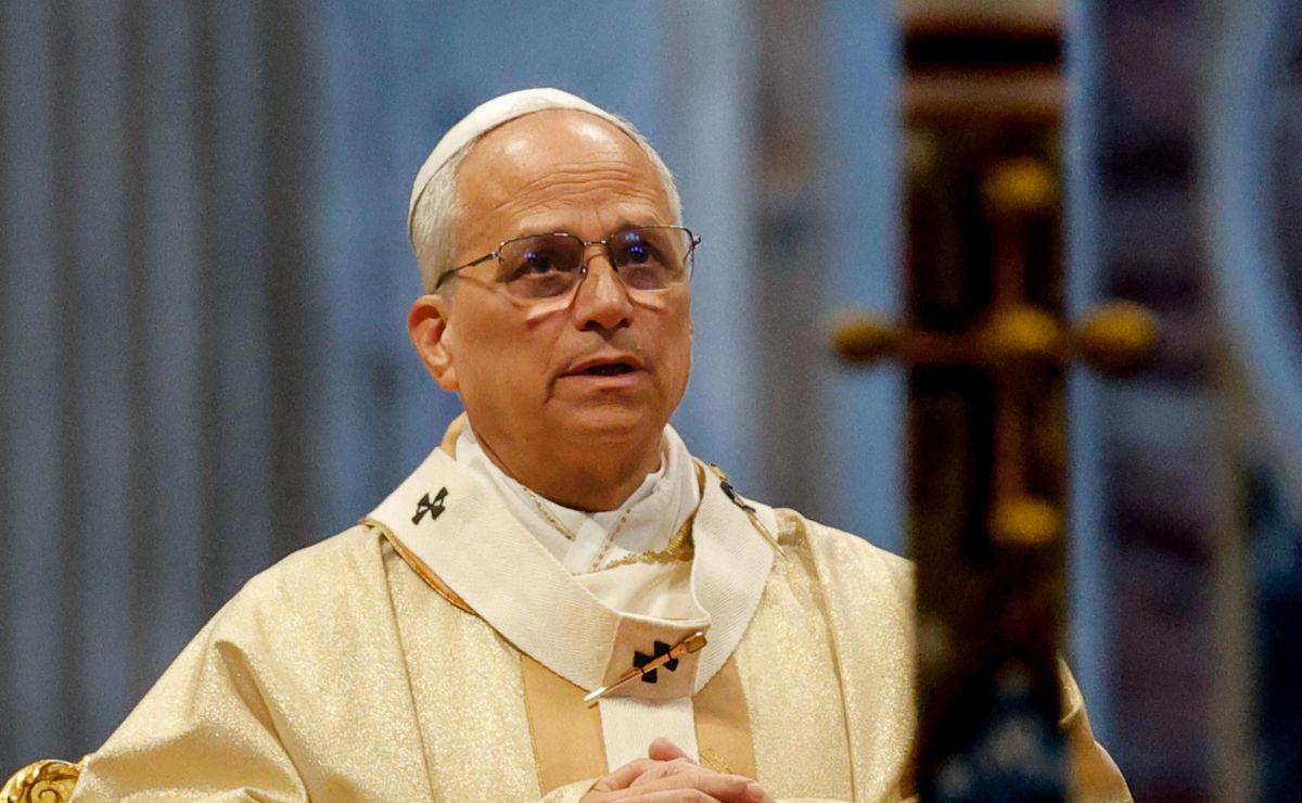 ahoranoticiamx's tweet image. 🔴#AHORA | Papa León XIV llama a uso responsable de energía nuclear.

#Noticias #AhoraNoticias #PapaLeónXIV

Nota aquí: ⬇️
ahoranoticias.com.mx/mundo/papa-leo…