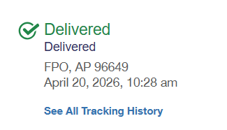 Half A Pond tweet media