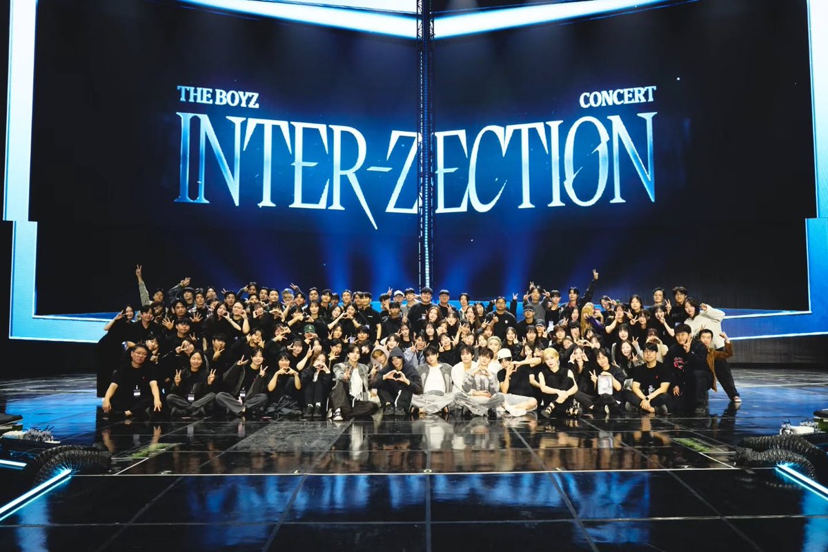 the boyz archive tweet media