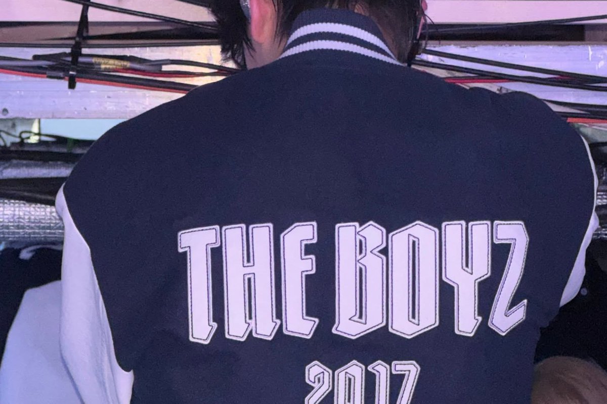 the boyz archive tweet media