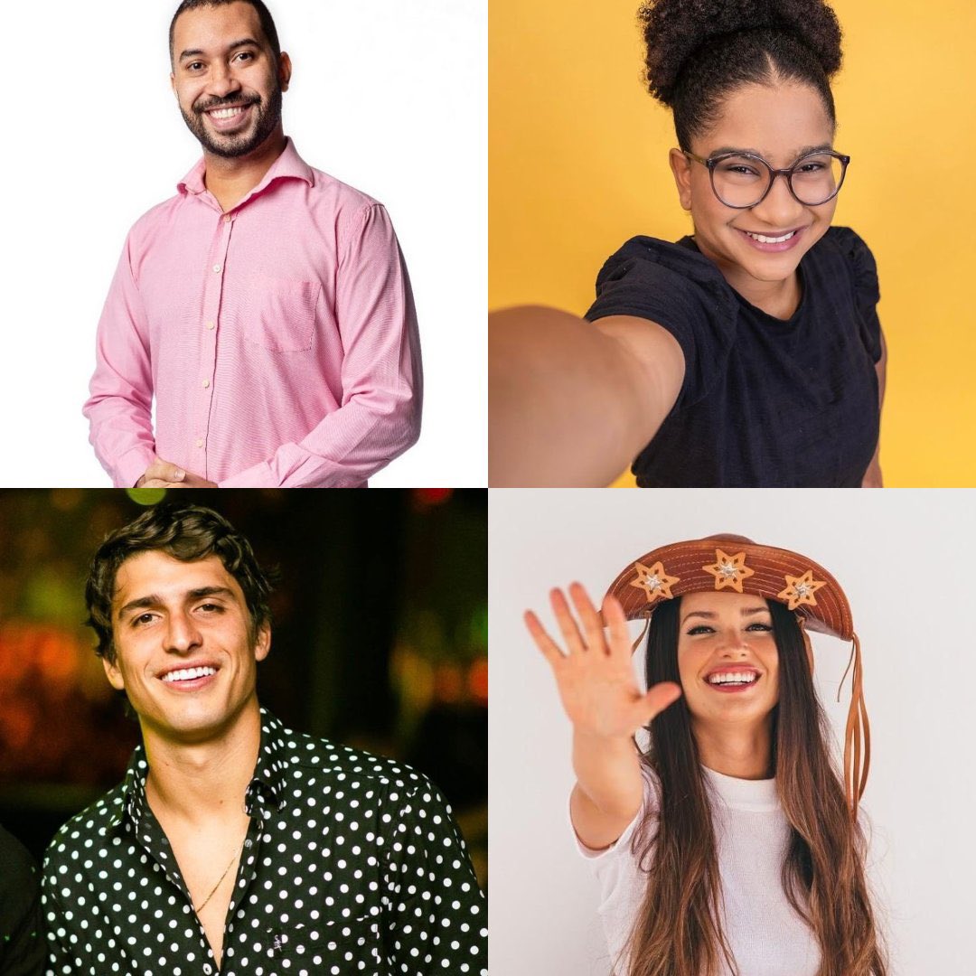 EXPOSITA. tweet media