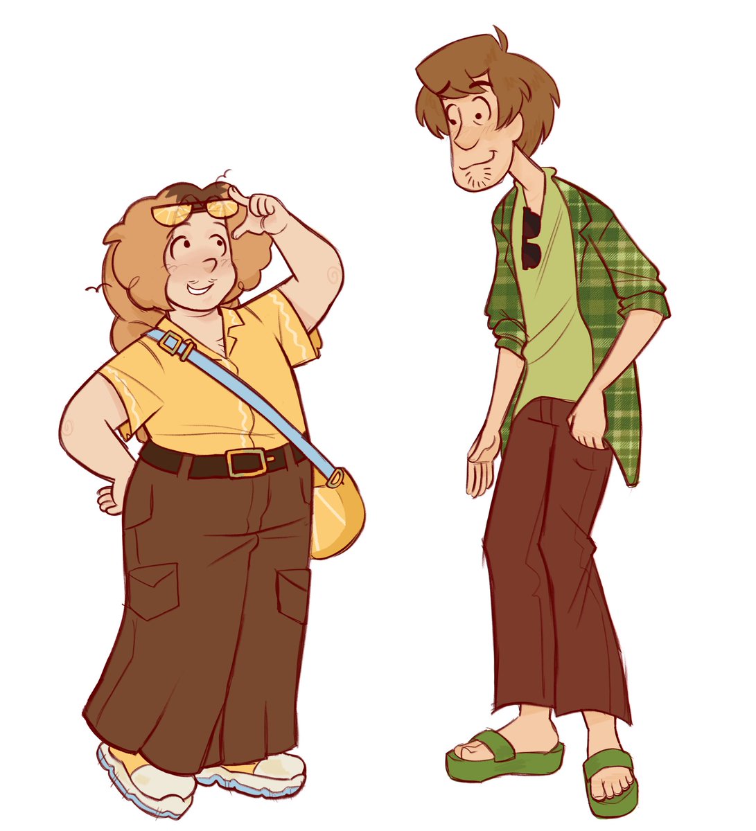 Ryan/Stan ☀️🔍 Shaggy's lamb ♡︎ tweet media