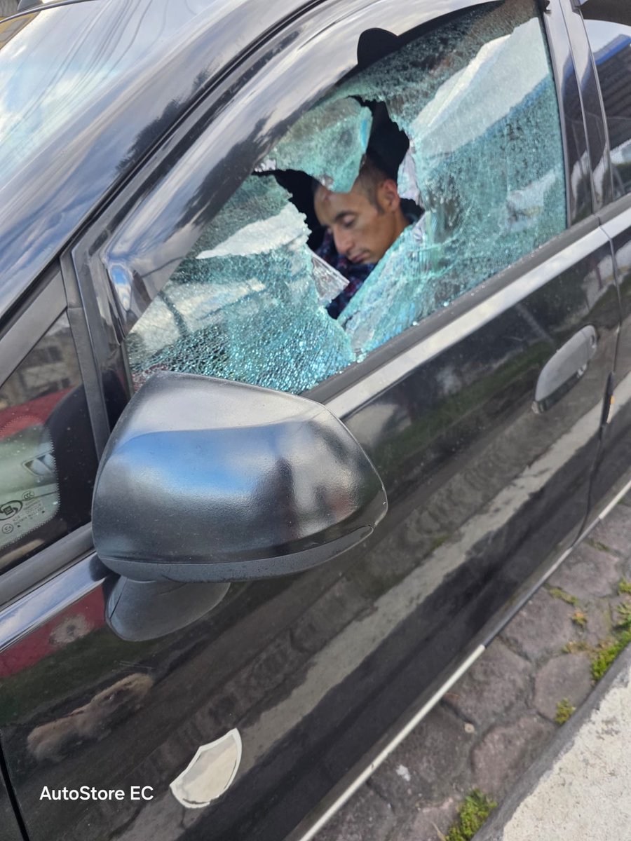 Jonnathan Carrera tweet media