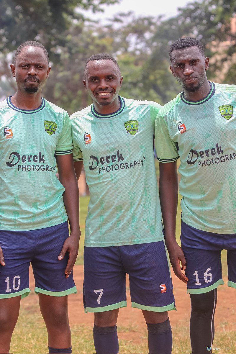 ABABISHA FC tweet media