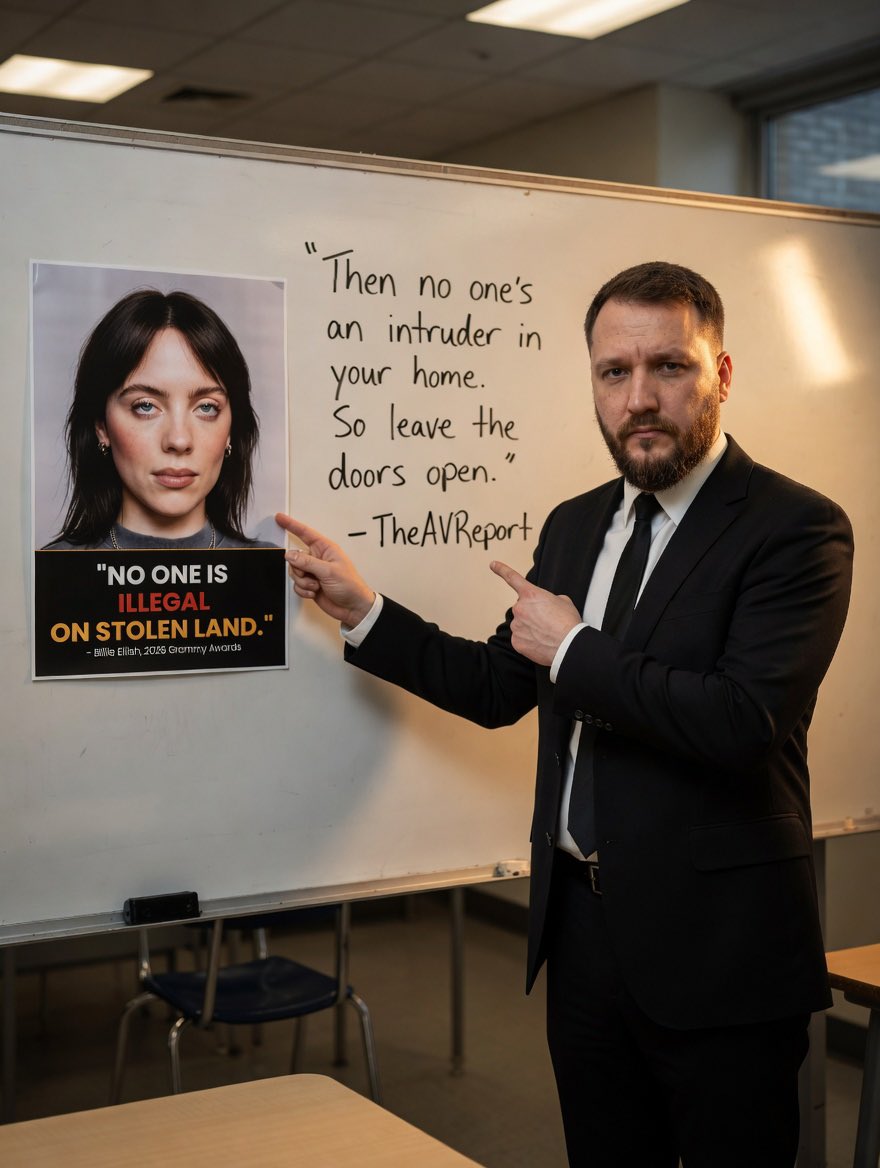 TheAVReport tweet media