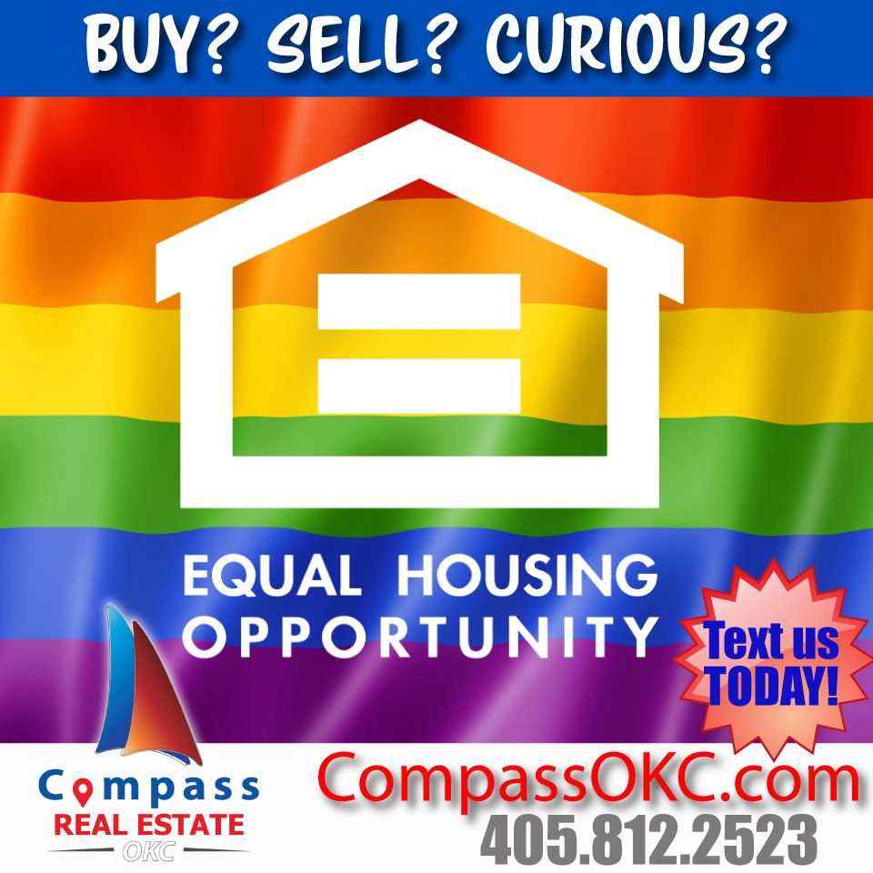 CompassOKC's tweet image. 🏡Let Us Guide You Home! 🏡⛵️ Click here&amp;gt;&amp;gt; compassokc.com/sell/ #OKCliving #OKC #OKChomes #realestate #ChooseTuttle #FreeMoney #Buyer #FirstTime #Sell #ThinkTuttle #EqualHousing