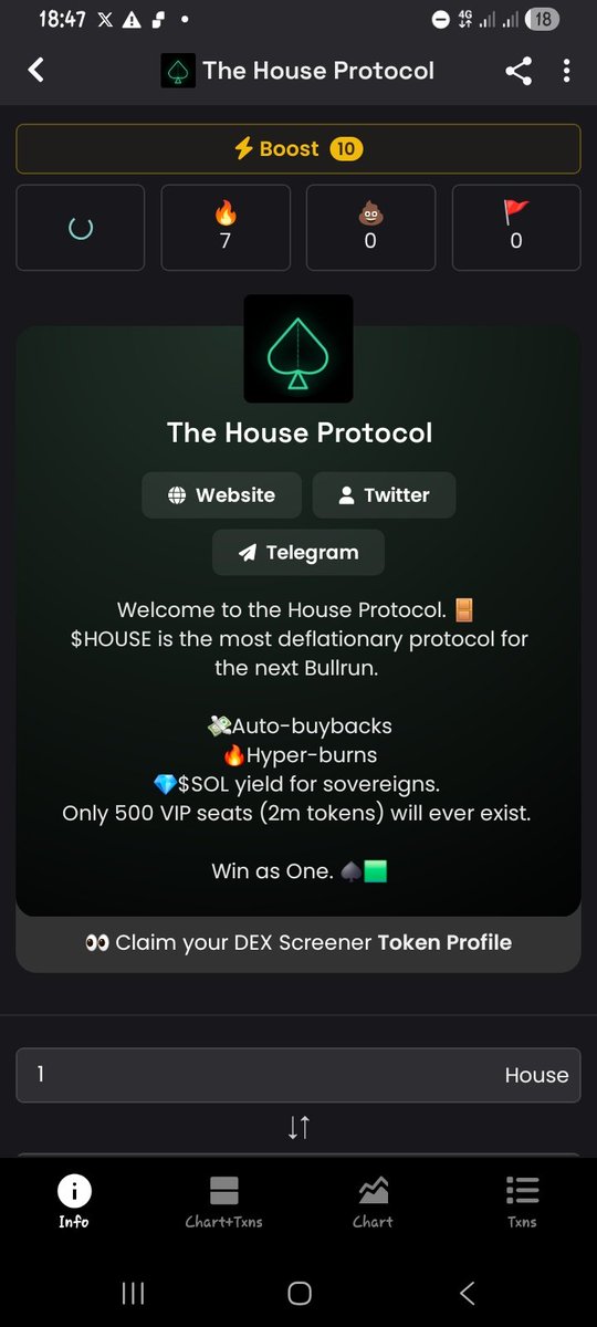 Tobi4real.brit | $BRIT $HOUSE $CHULO tweet media