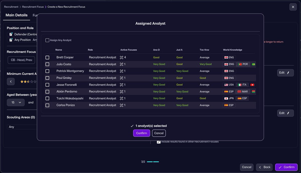 RDF Tactics tweet media