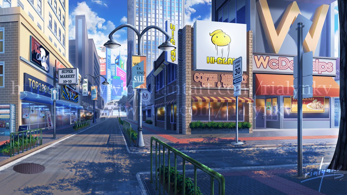 Show me your building art!