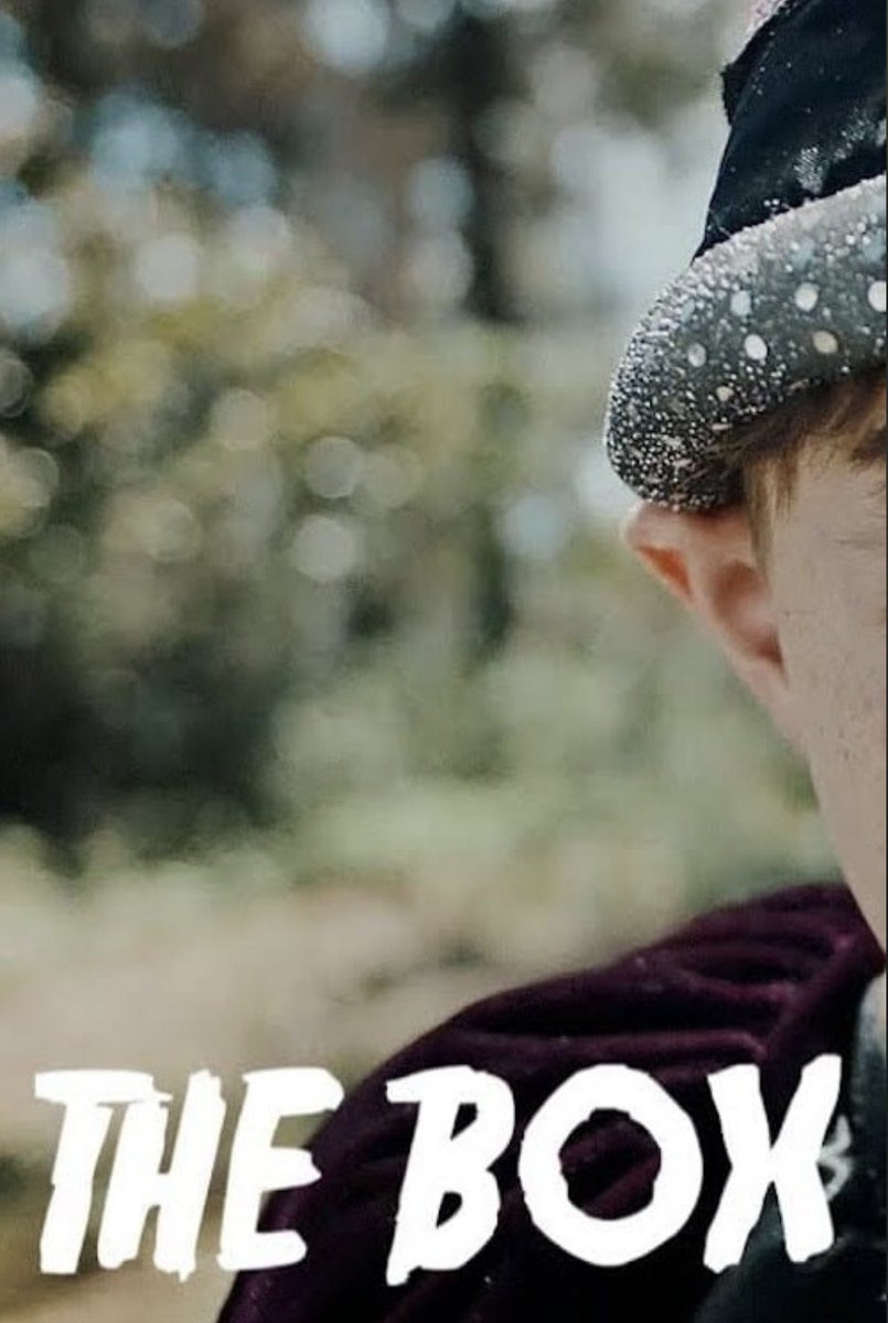ScottShot83's tweet image. 154. The Box (2018)
#Horror365Challenge