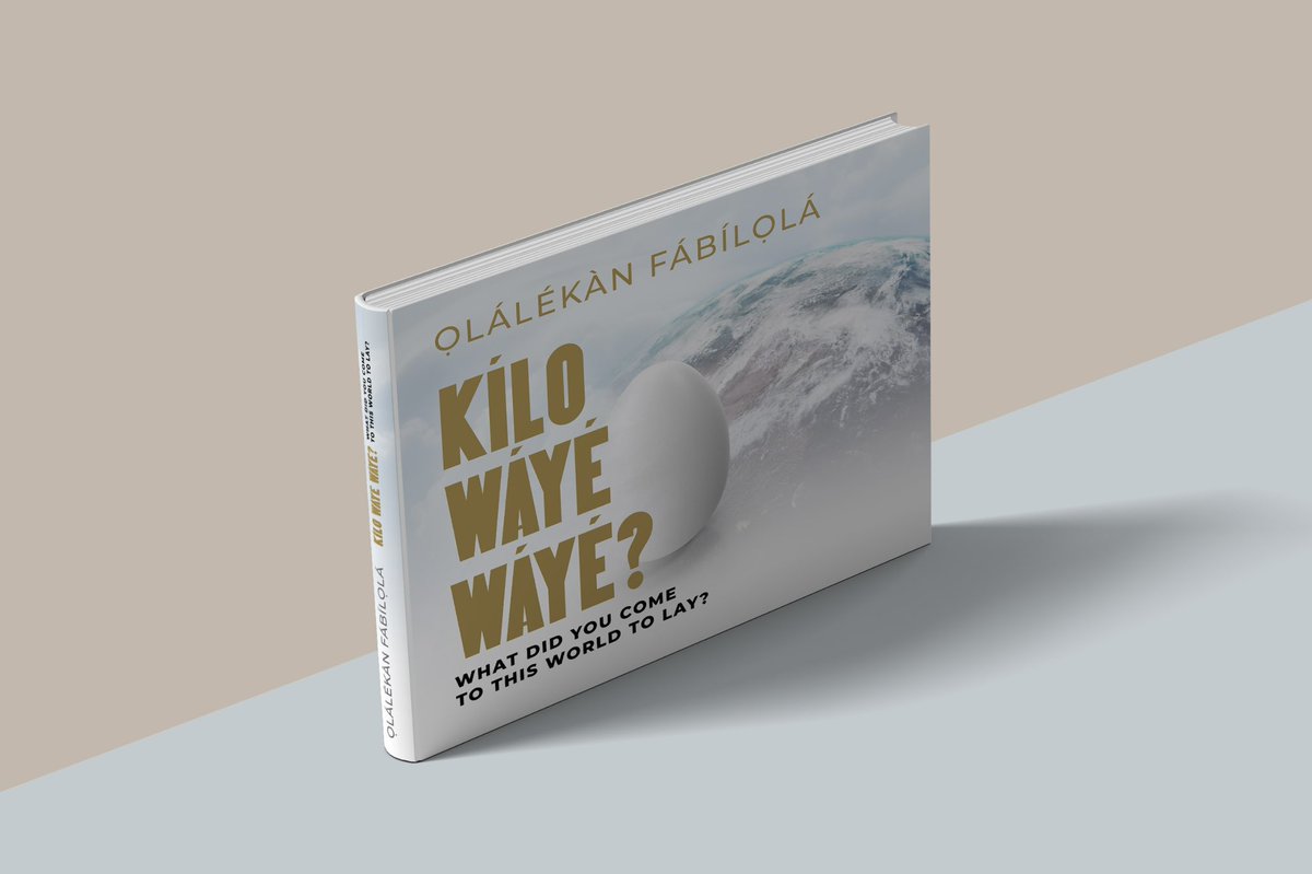 Ọlálékàn. tweet media