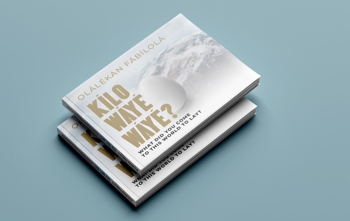 Ọlálékàn. tweet media