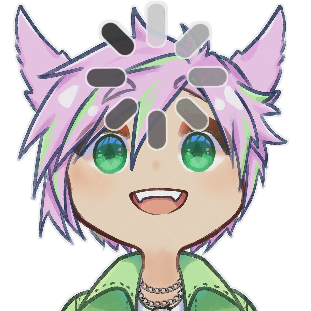 Wh- When y- When you... Huuuh

Emote for FC member on #FFXIV 

#art #emote #FFXIVEvercold