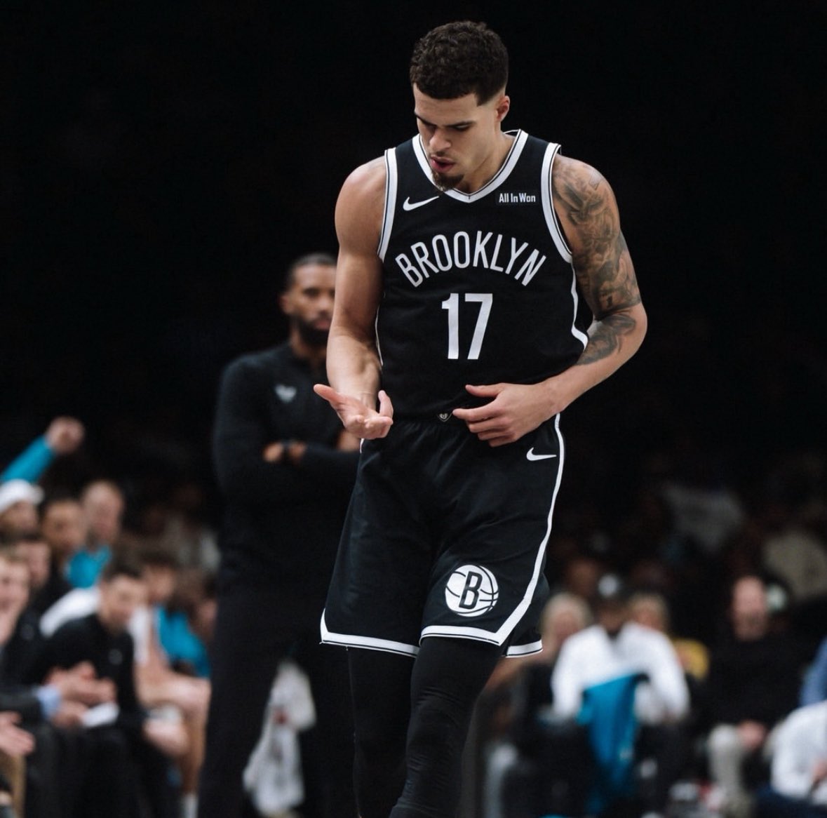 Brooklyn Netcast tweet media