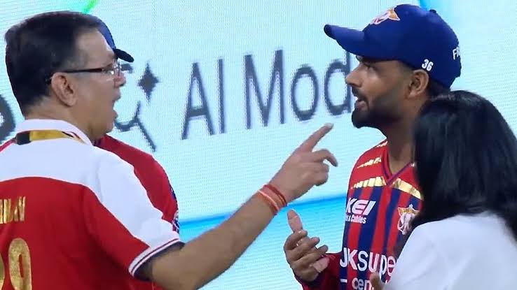 Sunil Kumar Saini🇮🇳 tweet media