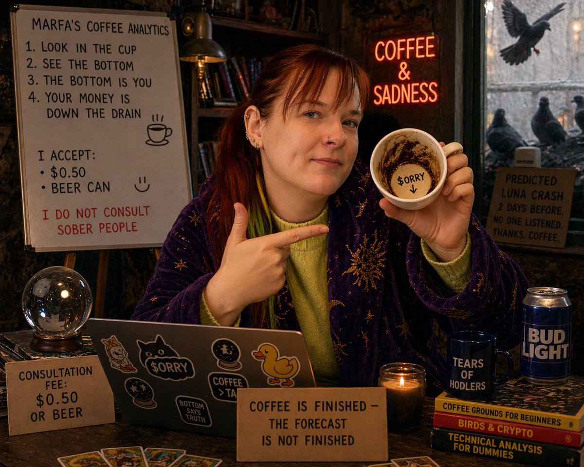 Sorry Token/$orry tweet media