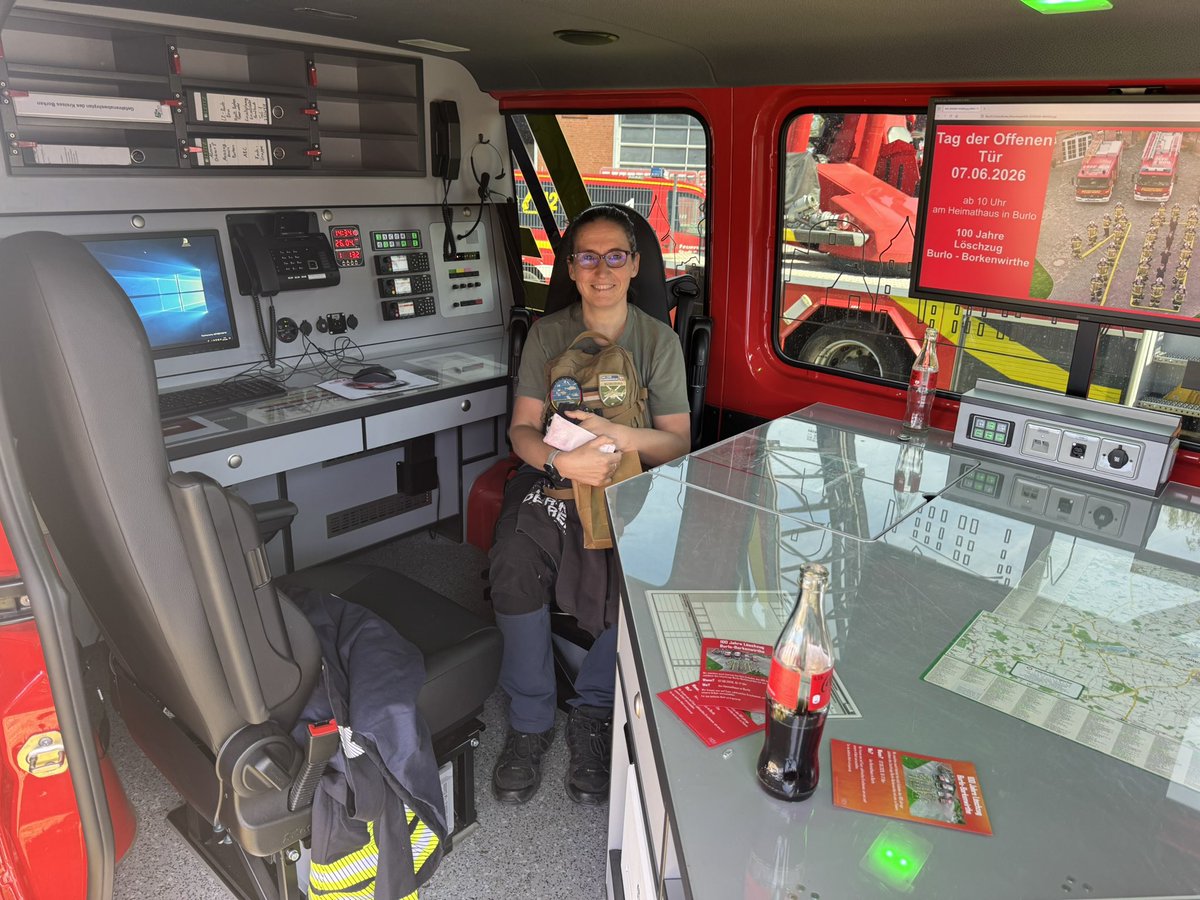 Frollein von Ozelotti | RabbitQueen tweet media