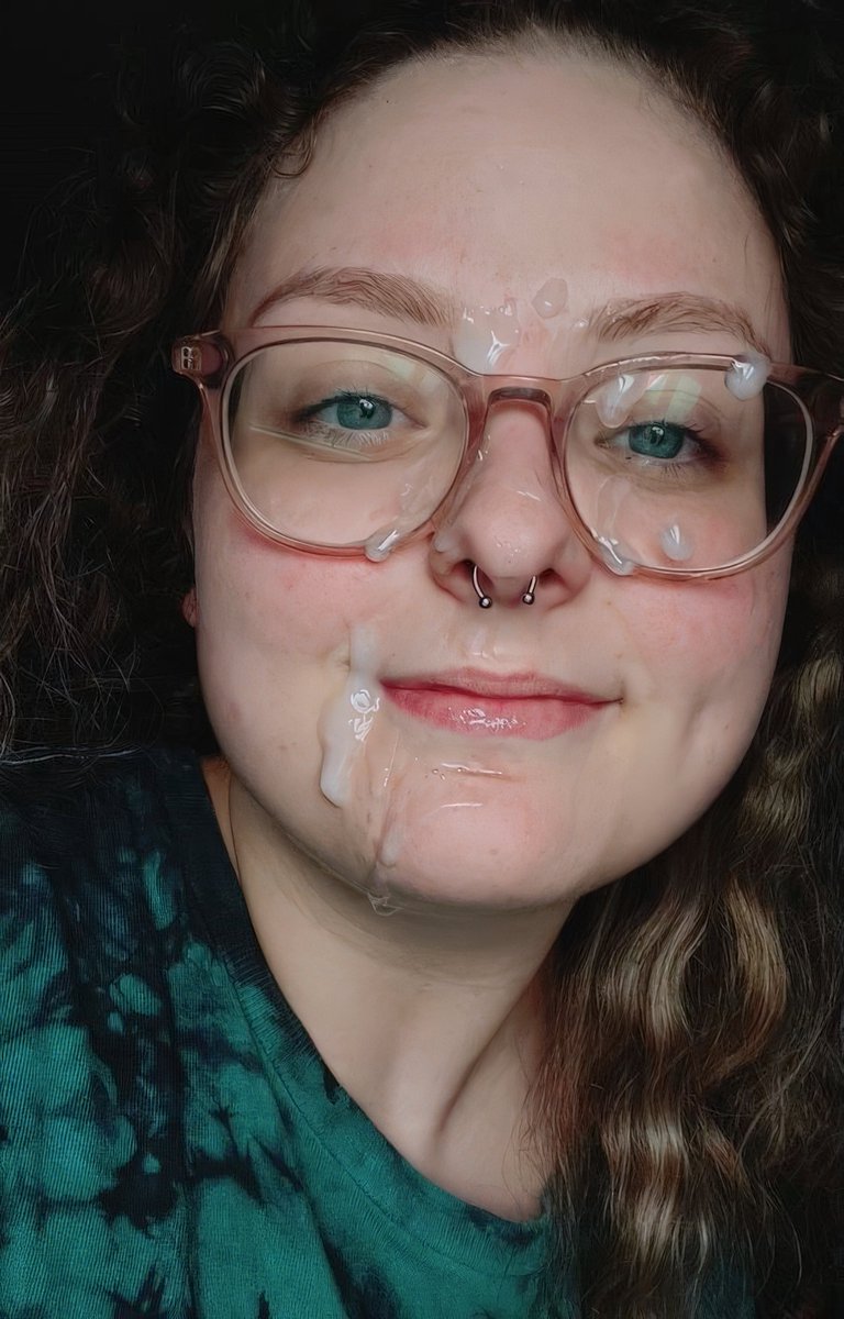 👁‍🗨Bukkake Paradise👁‍🗨 tweet media