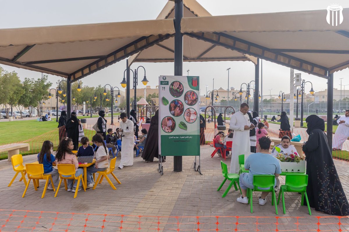 نادي الرياض السعودي tweet media