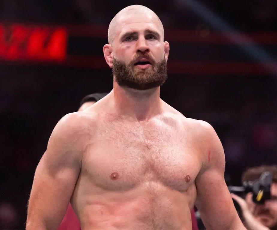 The Fight Fanatic tweet media