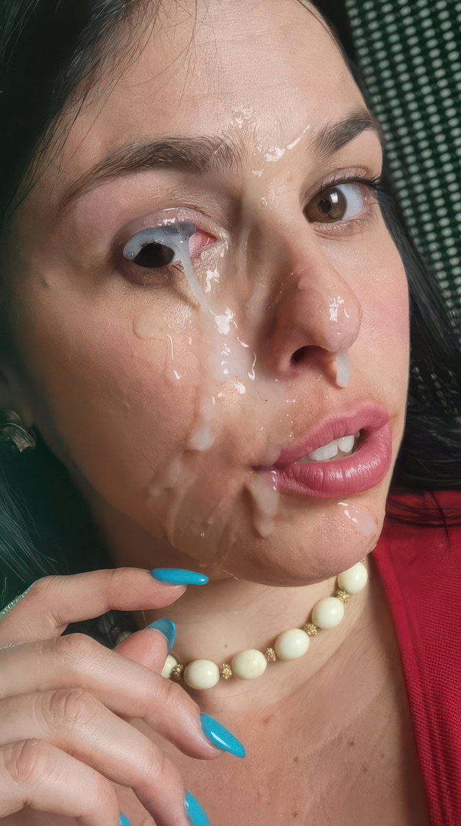 👁‍🗨Bukkake Paradise👁‍🗨 tweet media