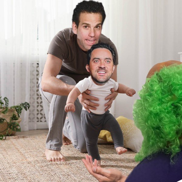 VisionMaya tweet media