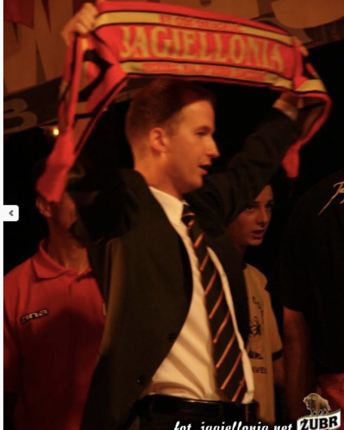 Mr&MrsSmith🇵🇱🇺🇸 tweet media