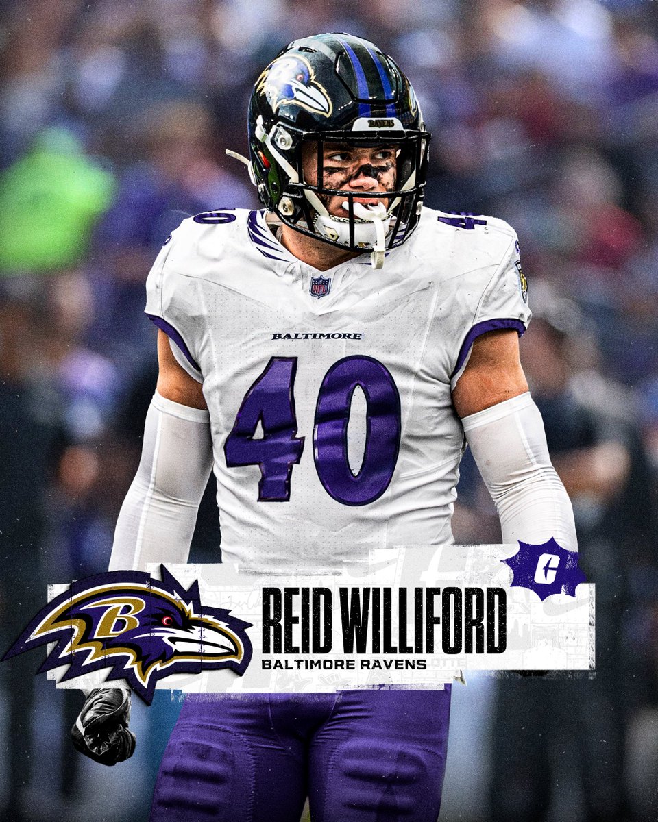 CharlotteFTBL's tweet image. 𝐅𝐢𝐫𝐬𝐭 𝐋𝐨𝐨𝐤𝐬 👀 @ReidWilliford 

CLT ✈️ BMore

Numbers are subject to change*