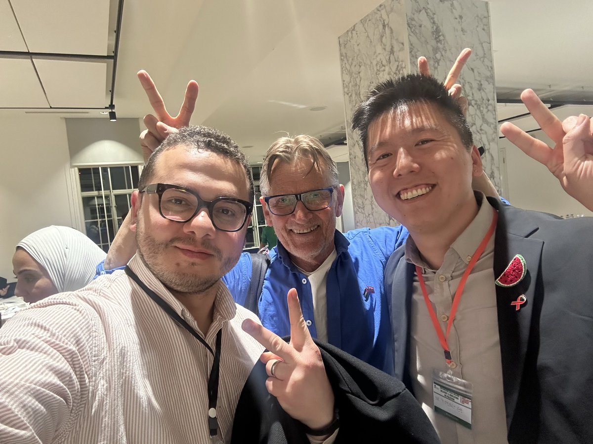 Yipeng Ge 葛义朋 tweet media