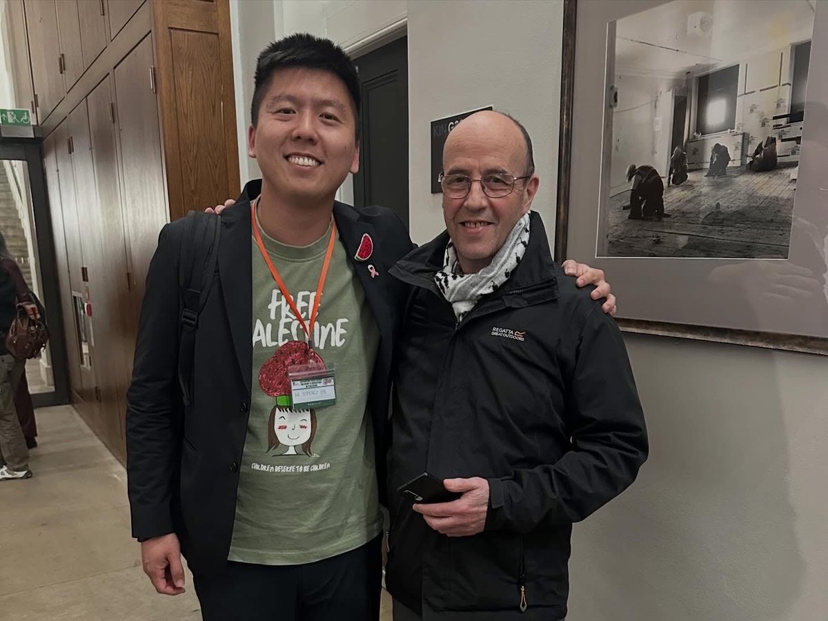 Yipeng Ge 葛义朋 tweet media