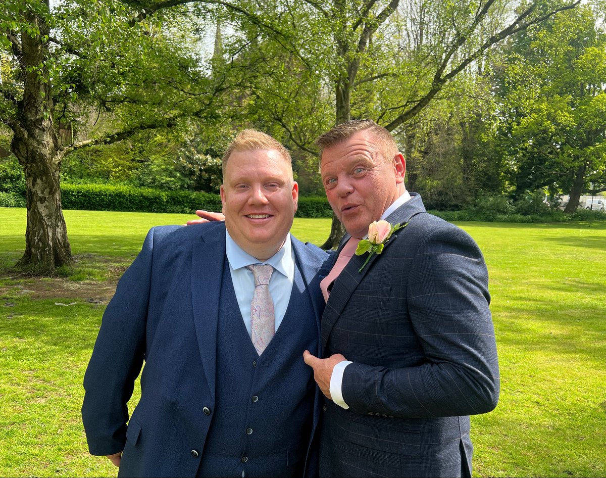 Phill Barrs tweet media