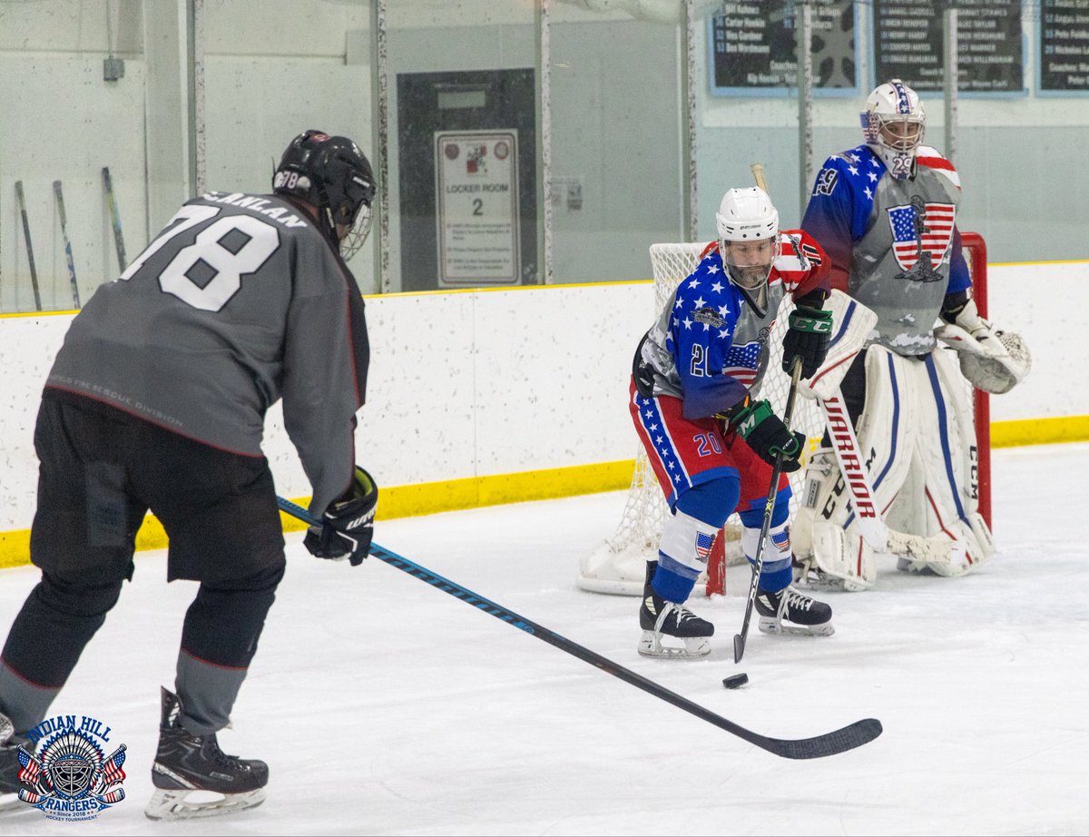 Young_Al_Bundy's tweet photo. Big thanks to @IATWF for sending us out for the Indian Hill Hockey tourney. Felt good getting back out on the ice.. https://t.co/wji4WoJMFE