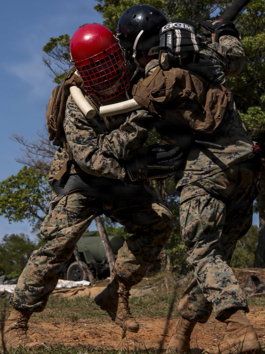 III MEF Marines tweet media