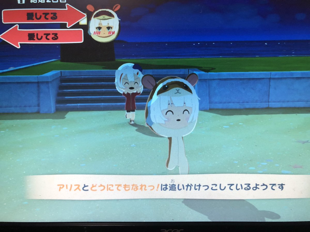 きりはらきずき𖤐 tweet media