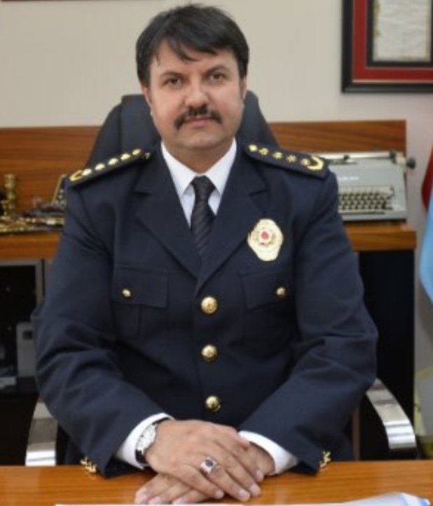 Vedat KILIÇEL (BOMBACI) tweet media