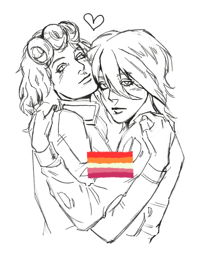 kwerya's tweet photo. finally #fugio ⚢ https://t.co/dwGes7trN0