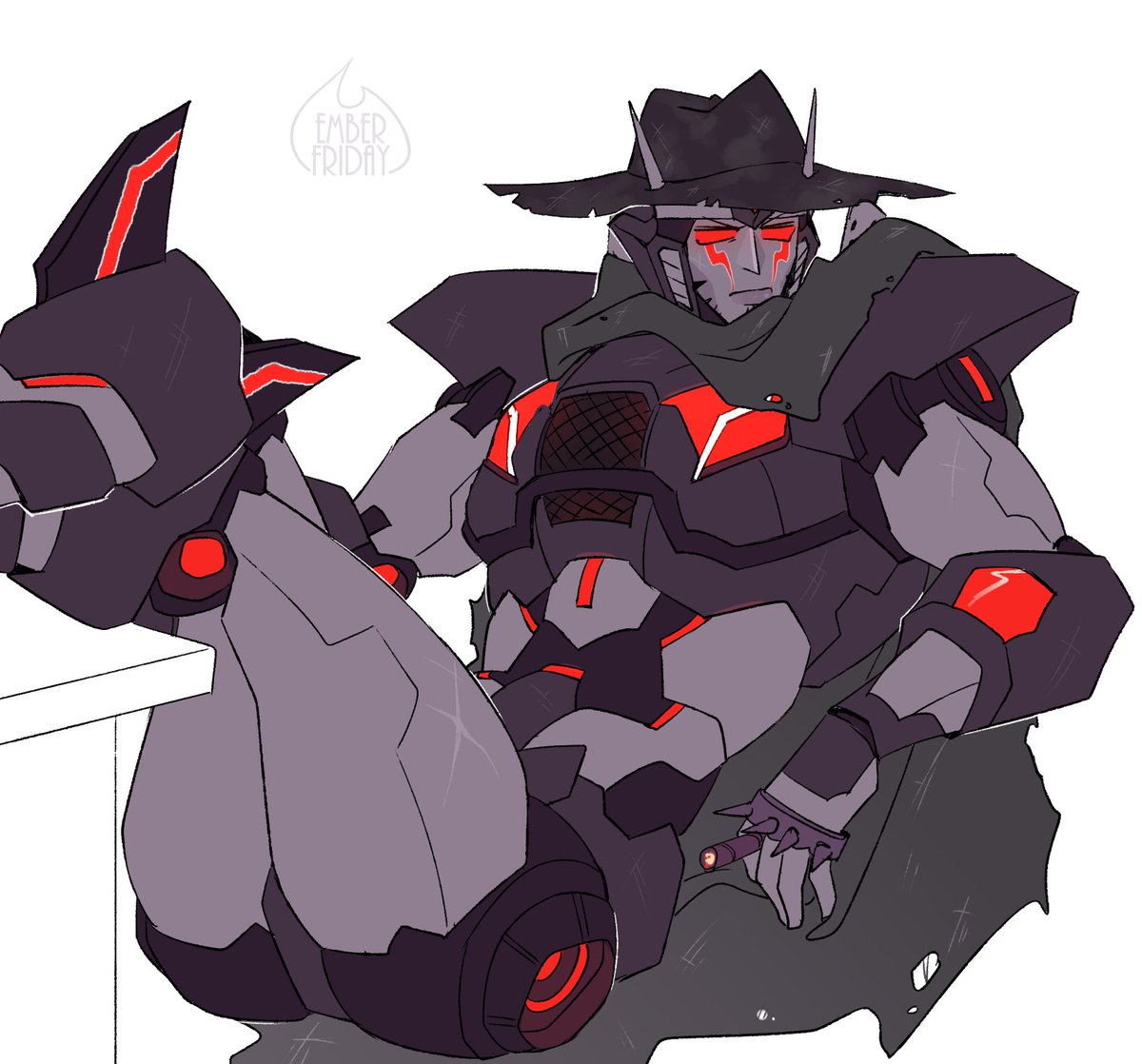 I'M RISING🐦‍🔥🔥 tweet media