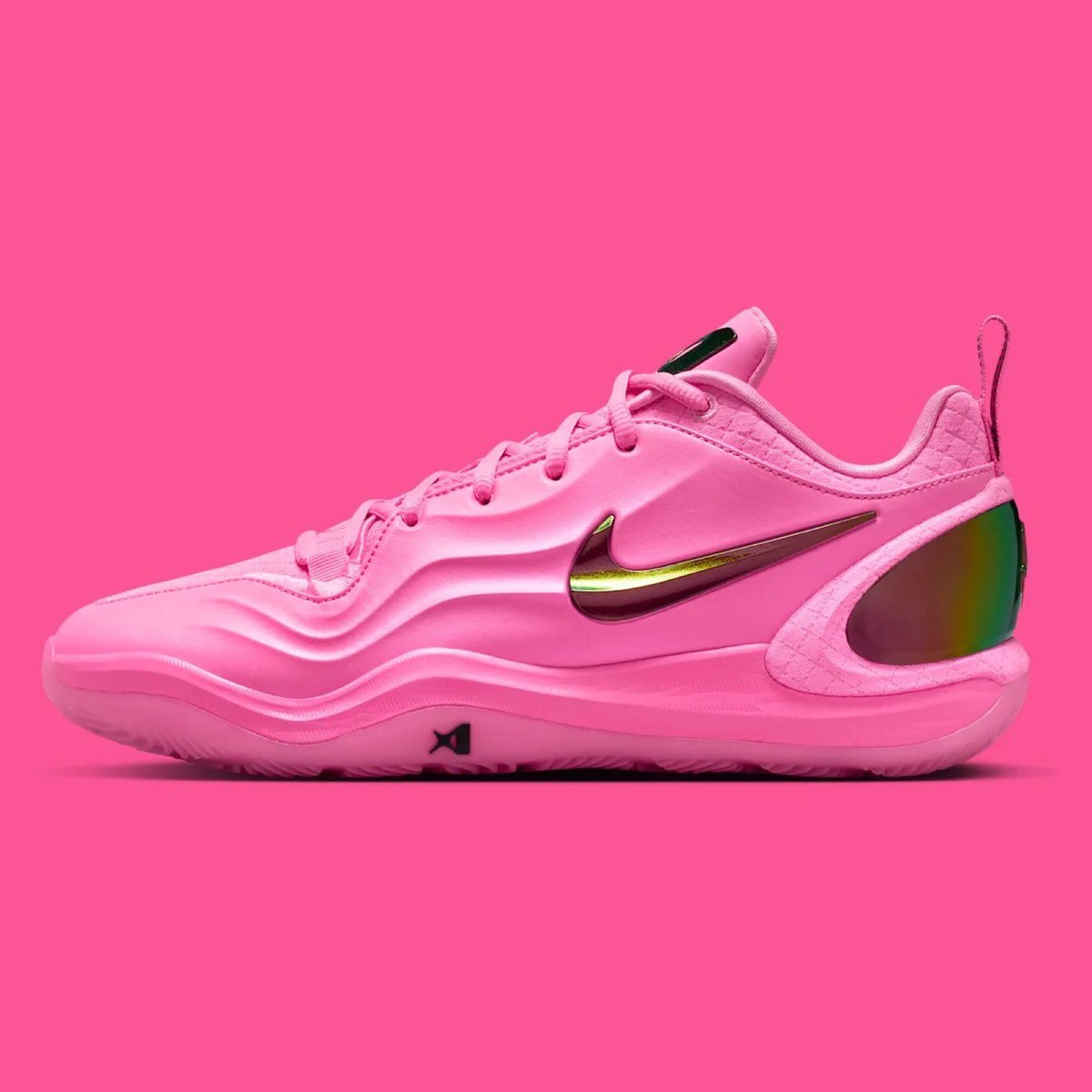 JustFreshKicks tweet media