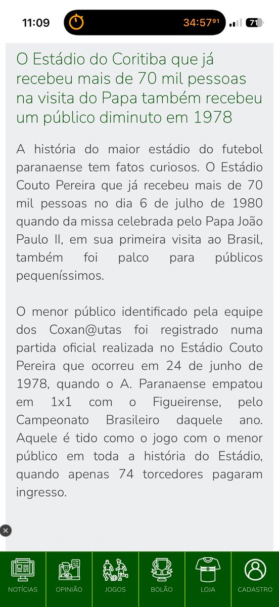 UnidosParana's tweet photo. https://t.co/AQuqDACEz6