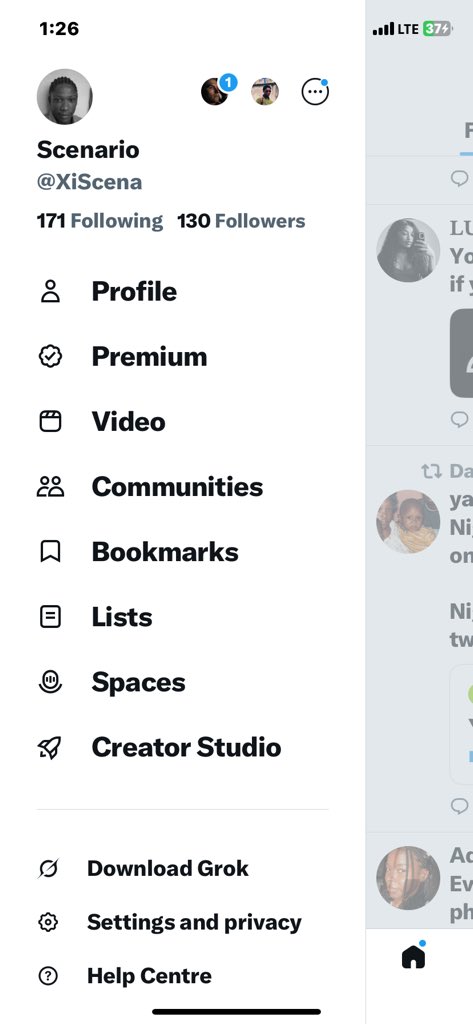 Scenario tweet media