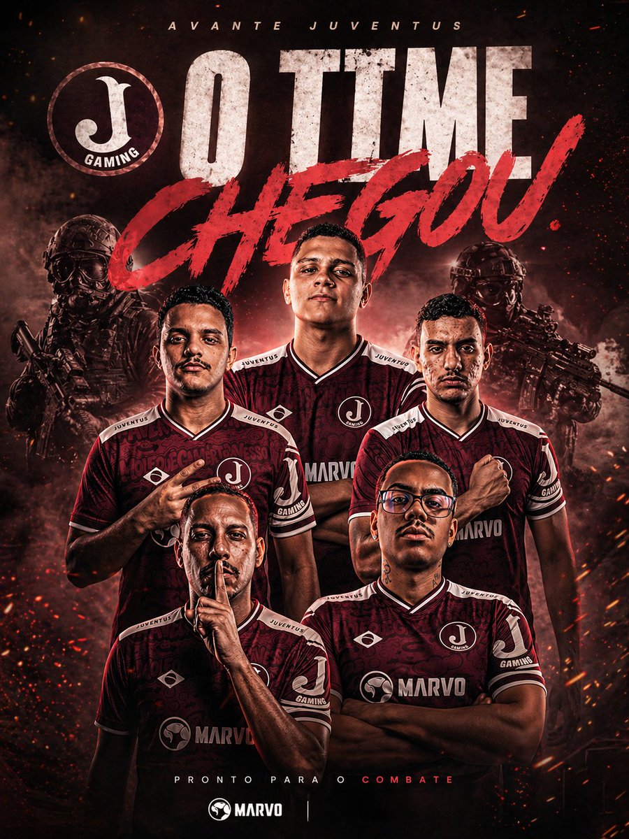 Juventus Gaming tweet media
