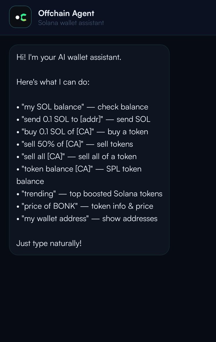 OffChain tweet media