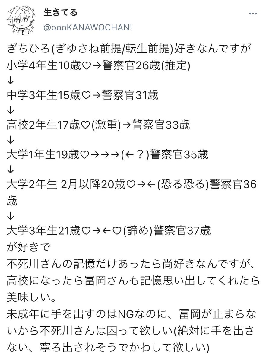 んじょ tweet media