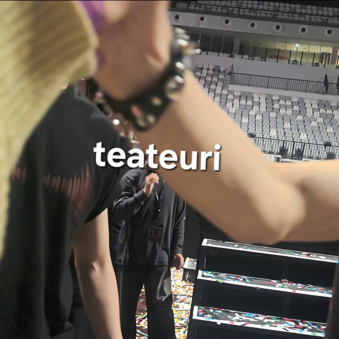 티트리 tweet media